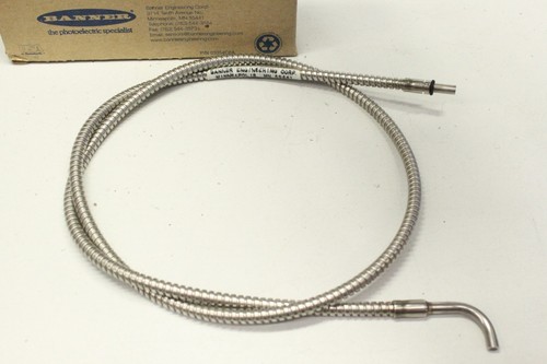 Banner mn55441 sensor - mn55441, fiber