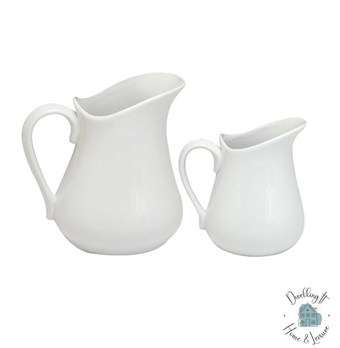Porzellan weiß milch sahne - porzellan,