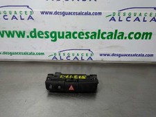 SCHALTEN / BOTON CIERRE