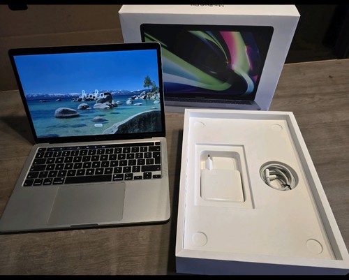 Neuwertig apple macbook pro - apple,