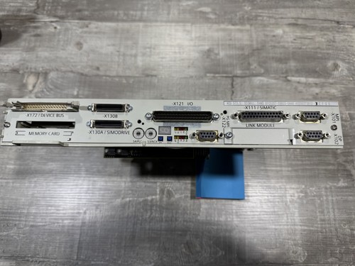 Siemens 6fc5357 0bb35 - siemens,