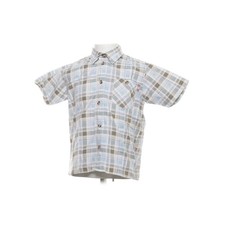 Tommi Toole, Kurzarmhemd