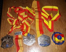 Orden Schützenverein Paderborn 1995, 1996, 1997, Coronajahr 2020, Ehrengast 1995