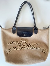 LONGCHAMP ~~ Tasche Le Pliage