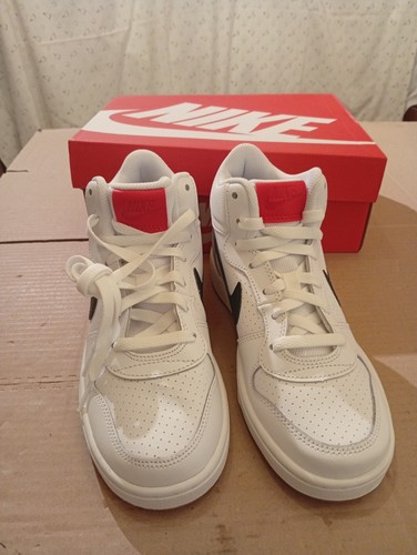 Nike court borough mid gr - nike,