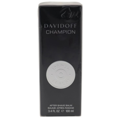 Davidoff champion 100 after - davidoff,