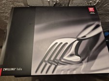 Zwilling Besteckset 68tlg