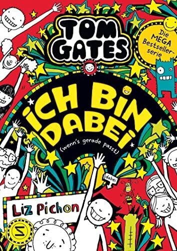 Tom gates ich bin - tom,