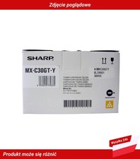 MX-C30GTY Sharp MX-C250F