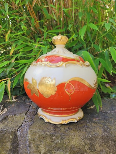 Roloff bonbonnière mit - bonbonnière,