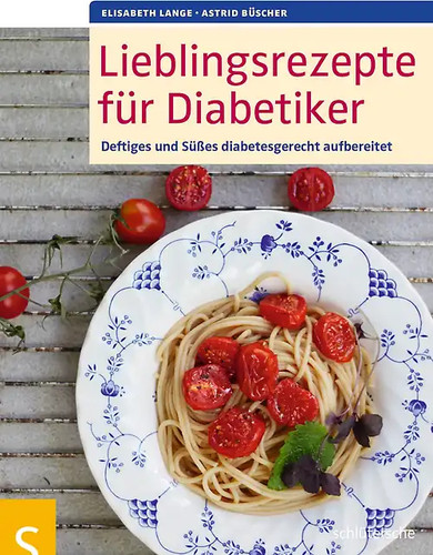 Lieblingsrezepte für