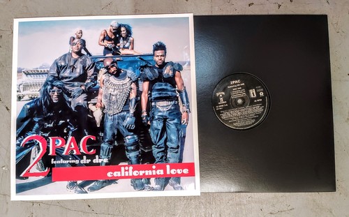 2pac dre california - 2pac, ft.