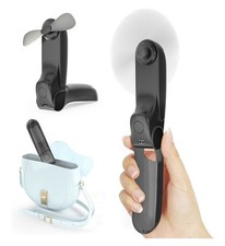 Tragbarer Mini Handventilator