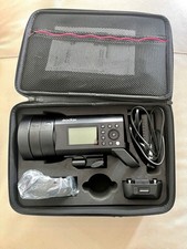 Godox AD400 Pro Outdoor Studio Blitzgerät Blitz TTL