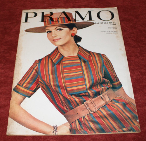 Verlag der frau pramo - verlag,
