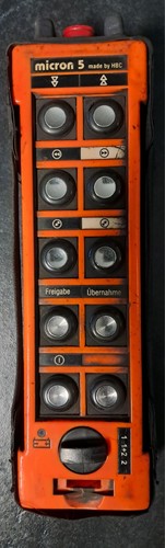 Hbc radiomatic micron - radiomatic,