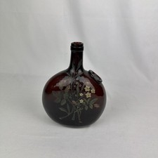 sehr alter Bocksbeutel