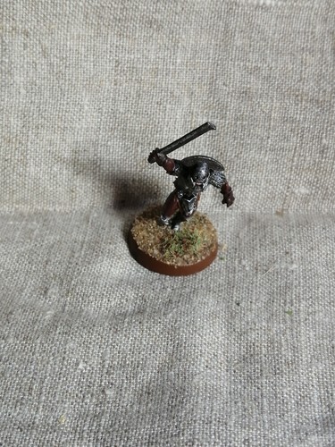 Herr der ringe - gw, tabletop