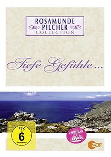 Rosamunde pilcher collection - rosamunde,