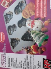 Zenker Weihnachtsbackform