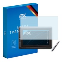 atFoliX 2x Displayschutzfolie für Wacom CINTIQ Companion 2 Schutzfolie klar