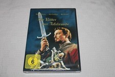 Die ritter der tafelrunde - die,