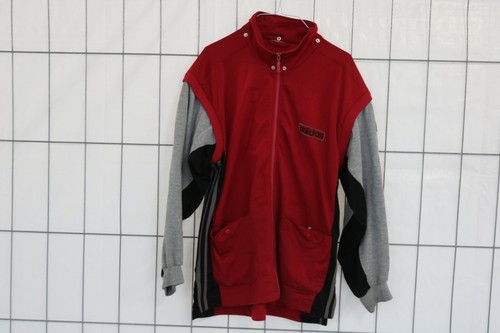 Adidas vintage jacke - adidas,