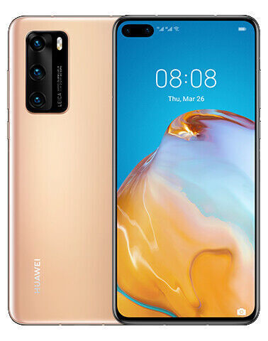 Huawei p40 pro - pro, 128