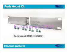 RME Rackmount RM19-X mounting