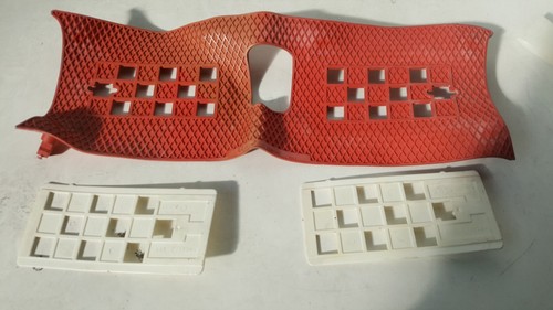 Verkleidung abdeckung - verkleidung,