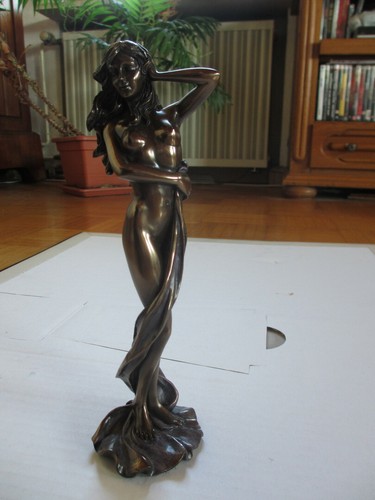 Veronese figur weiblicher akt - weiblicher,