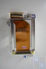 HDD Festplatten Caddy + Anschlusskabel für Tablet PC Motion LS800