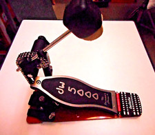 DW Single  Einzelsäulen Fußmaschine -quasi Wohnzimmer gepflegt