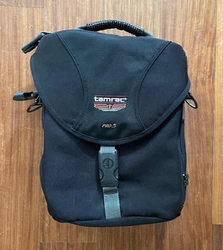 Tamrac 5605 pro camera - 5,