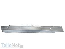 Schweller Außenschweller links für BMW E36 4/5-Türer Einstieg Reparaturblech 