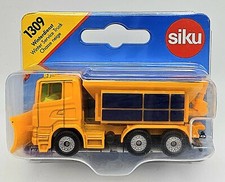 Siku Winterdienst Lkw 1309