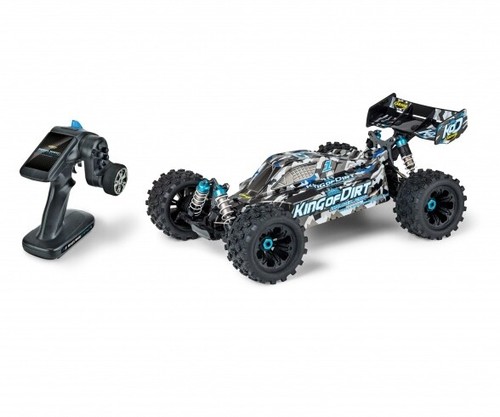 King dirt buggy 4s - dirt,
