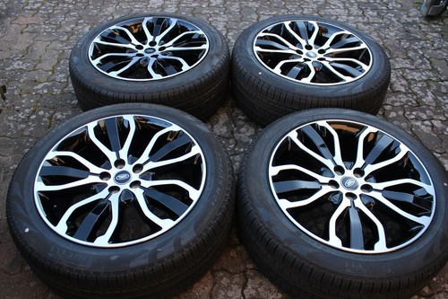 Range rover sport radsatz - range,