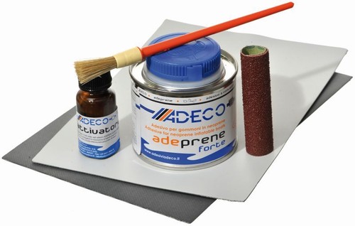 Schlauchboot reparaturset - schlauchboot,