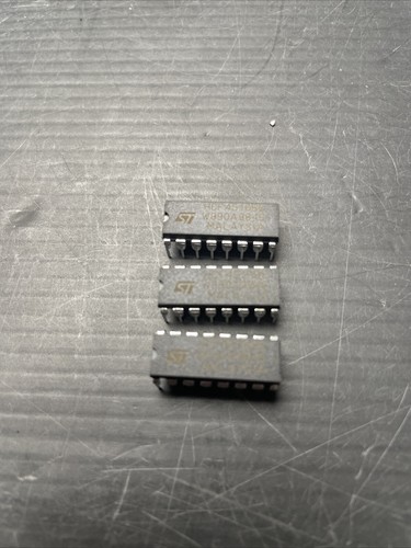 Stück ics hcf4516be - 3, st