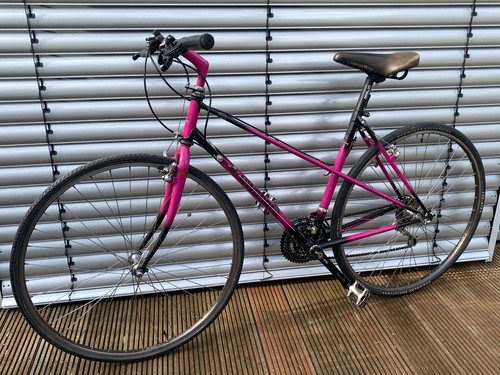 Kuwahara pacer damen - kuwahara,