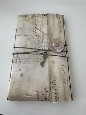 Junk Journal