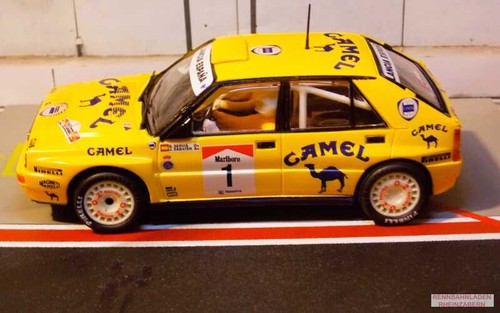 Lancia delta integrale gra - lancia,