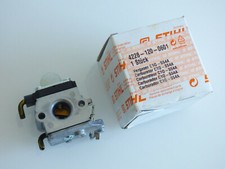 Vergaser original Stihl