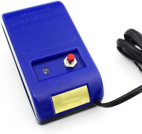 Uhrenentmagnetisierer