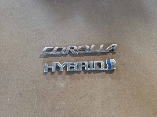Toyota corolla e210 e21 2020 - toyota,