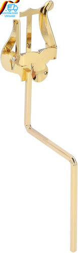 Altsaxophon notenklammer - altsaxophon,