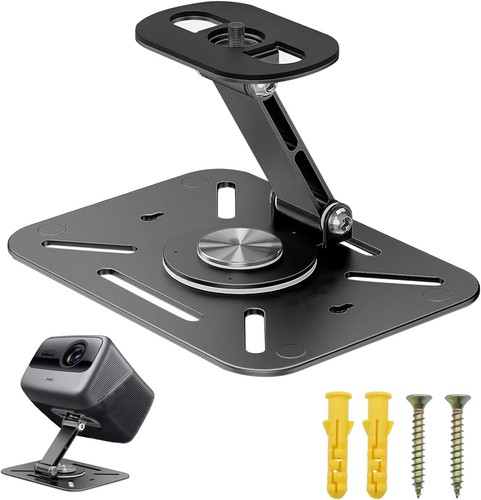 Beamer wandhalterung 360 - wandhalterung,, 360°