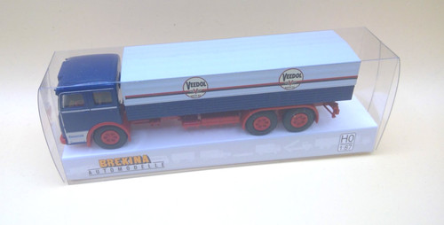 Brekina 74625 büssing 12000 - 74625,