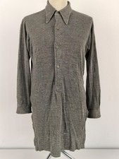 Diensthemd für Mannschaften